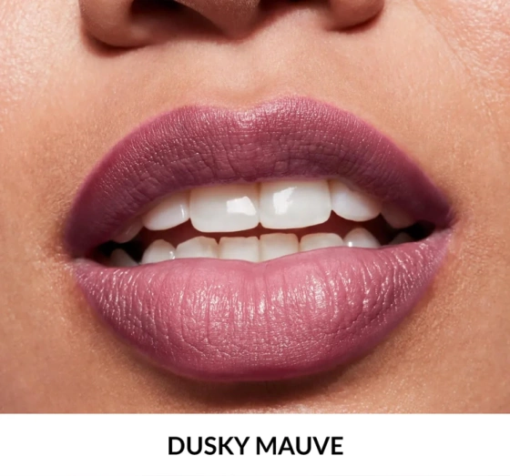 Avon Ultra Colour Creamy Lipstick ultrakremowa pomadka do ust w sztyfcie 54 Dusky Muave 3,6 g