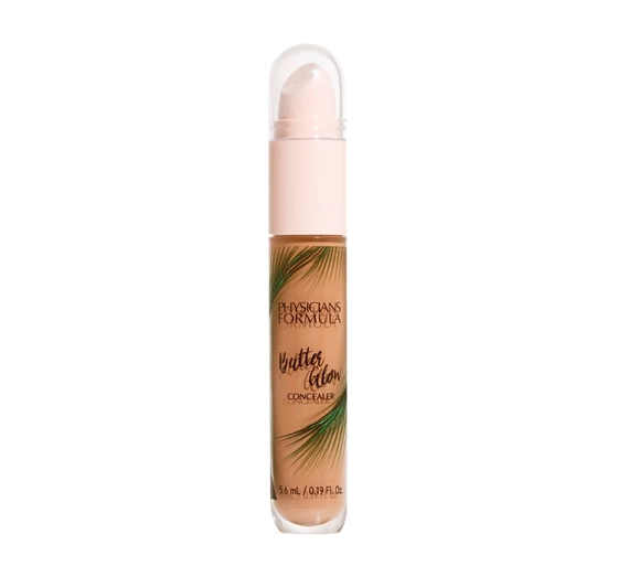 Physicians Formula Butter Glow rozświetlający korektor do twarzy Tan-To-Deep 5,6ml