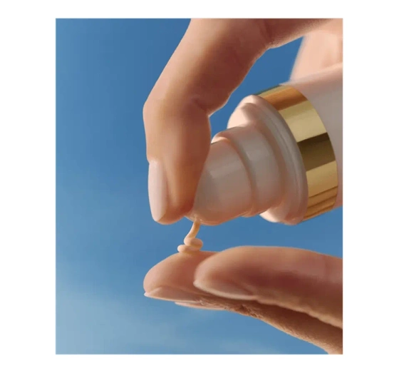 NIVEA Luminous630 krem do twarzy na przebarwienia na dzień SPF50 40 ml
