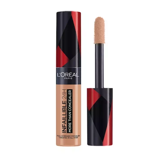 L'Oréal Paris Infaillible More Than Concealer korektor 330 11 ml
