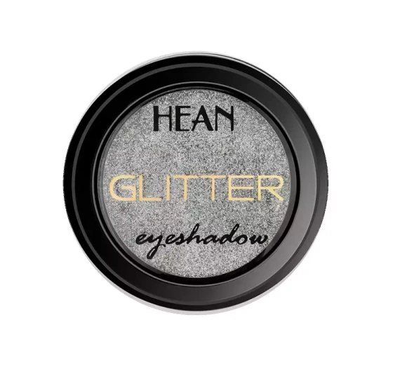 Hean Glitter Eyeshadow diamentowy cień do powiek Moonlight 1,9 g
