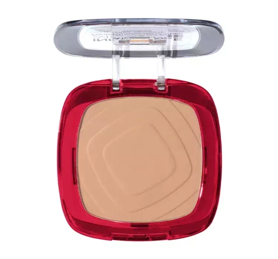 L'Oréal Paris Infaillible 24 H Fresh Wear podkład w pudrze 120 9 g