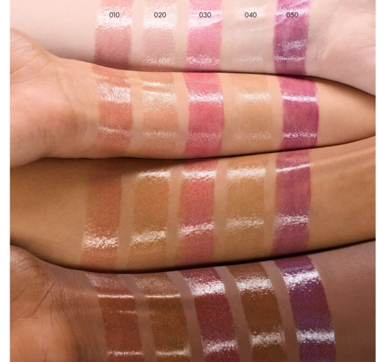 Catrice Diamond Glaze Gloss Stick błyszczyk w sztyfcie 020 Glow For It 1,6 ml