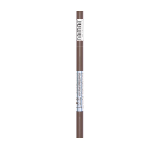 Lovely Brow Creator 3w1 precyzyjna kredka, puder i żel do brwi 01