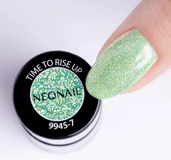 Neonail You're a Goddess lakier hybrydowy 9945 Time to Rise Up 7,2ml