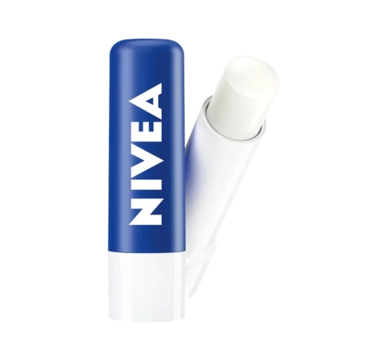 NIVEA pielęgnująca pomadka do ust Original Care 4,8 g