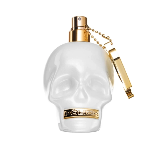 Tester Police To Be Born to Shine for Woman woda perfumowana spray 125 ml