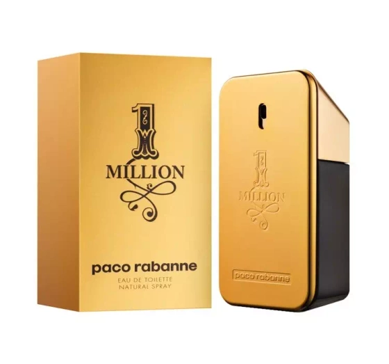 Rabanne 1 Million woda toaletowa spray 50 ml