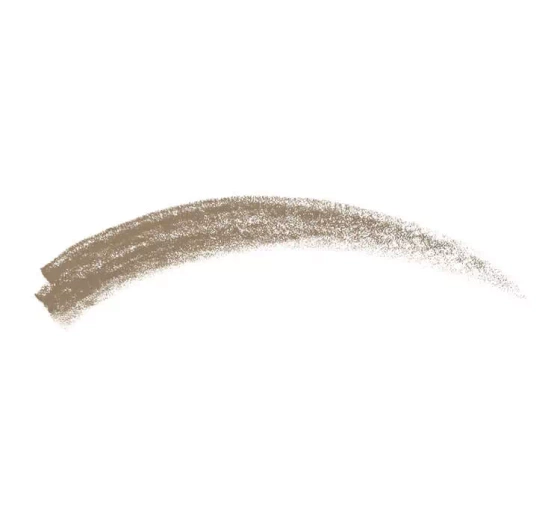 Rimmel Brow This Way kredka do brwi 001 Blonde 0,25g