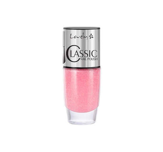 Lovely Classic lakier do paznokci 472 8 ml