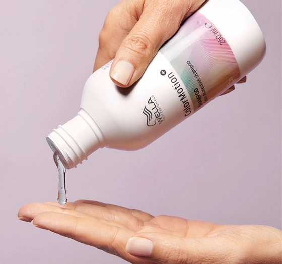WELLA PROFESSIONALS COLOR MOTION SZAMPON DO WŁOSÓW 50ML