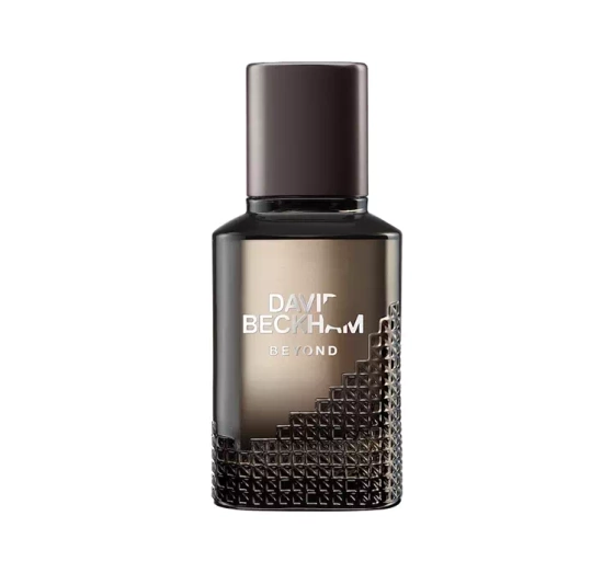 David Beckham Beyond woda toaletowa spray 90 ml