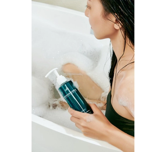 La'dor Wonder Bubble nawilżający szampon do włosów suchych i puszących 250ml