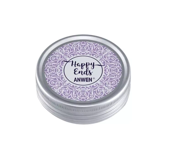 Anwen Happy Ends serum do zabezpieczania końcówek włosów 15 ml
