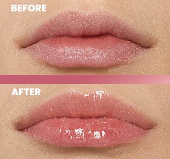 Maybelline Lifter Plump powiększający błyszczyk do ust 008 Hot Honey 5,4 ml