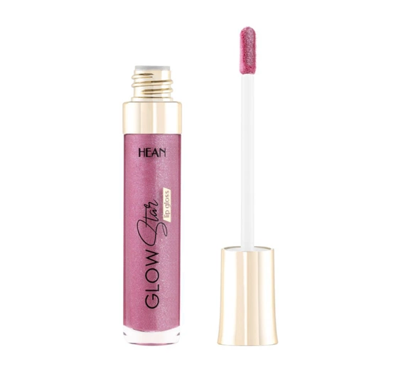 Hean Glow Star błyszczyk do ust 15 Sheen 7,5 ml