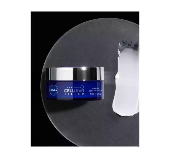 NIVEA Cellular Expert Filler 2 Pack krem na dzień 50 ml krem na noc 50 ml