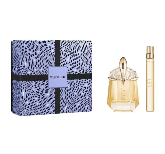 Mugler Alien Goddess woda perfumowana spray 30 ml 10 ml