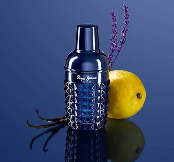 Pepe Jeans London Calling for Him woda perfumowana spray 100 ml
