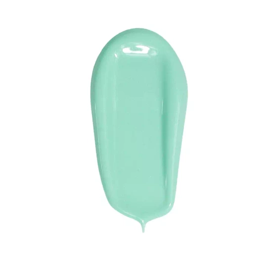 INGLOT HD CORRECTIVE PRIMER GREEN BAZA POD MAKIJAŻ 20ML