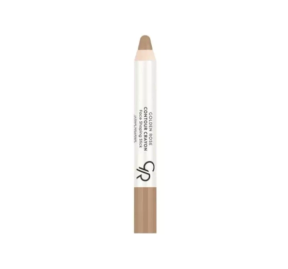 Golden Rose Crayon kredka do konturowania 22 4 g