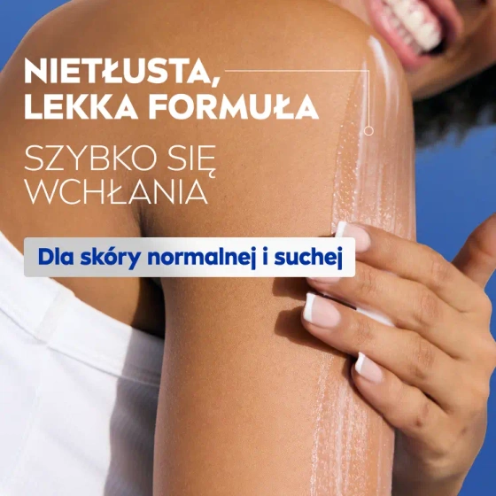 NIVEA Rose Touch nawilżający balsam do ciała 400 ml