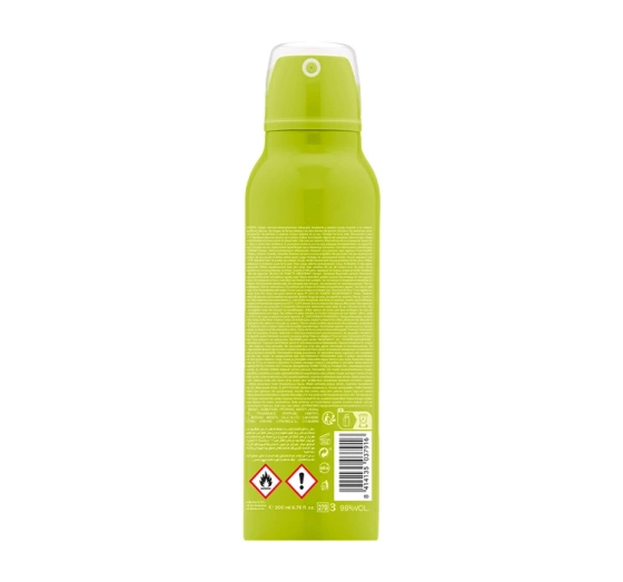 Nike #YummyMusk Woman dezodorant spray 200 ml