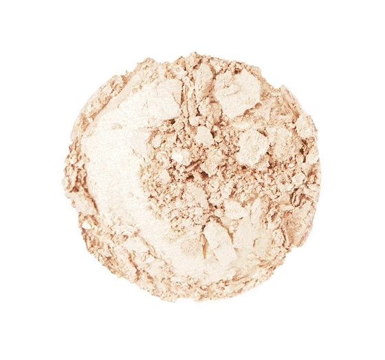 Makeup Revolution Beam Bright rozświetlacz do twarzy Diamond Glow 2,45g