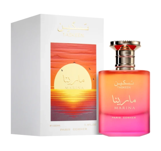 Paris Corner Taskeen Marina woda perfumowana spray 100 ml