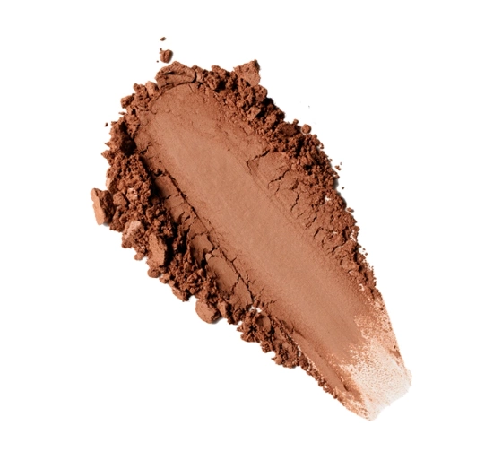 Everybody London prasowany bronzer do twarzy Chocolate Milk 7 g