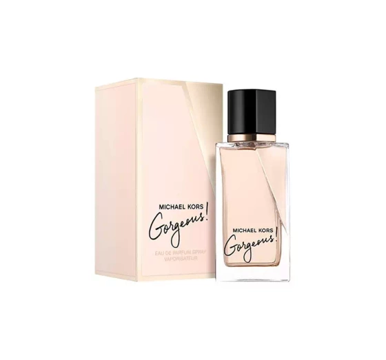 Michael Kors Gorgeous! woda perfumowana spray 30 ml