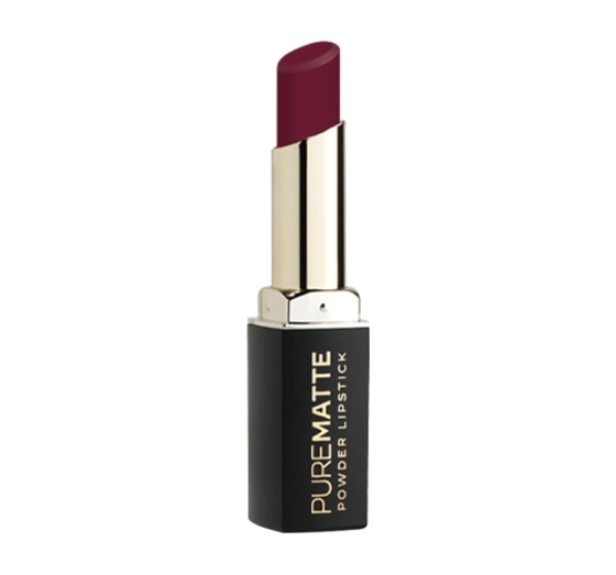 Golden Rose Pure Matte matowa pomadka w sztyfcie 125 3,5 g