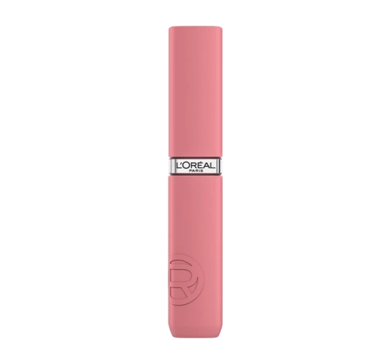 L'Oréal Paris Infaillible Matte Resistance matowa pomadka w płynie 200 Lipstick&Chill 5ml