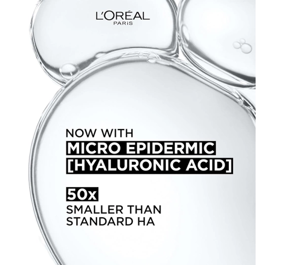 L'Oréal Paris True Match Nude serum koloryzujące 1-2 Rosy Light 30 ml