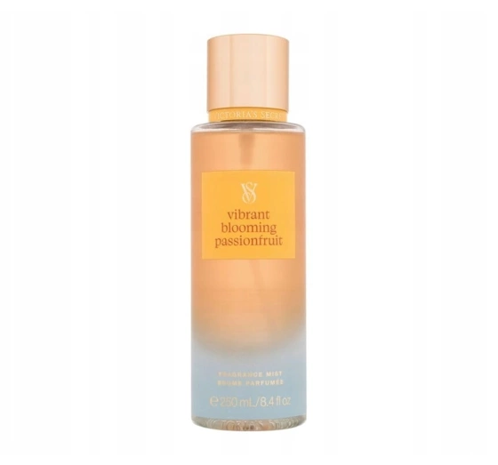Victoria's Secret Vibrant Blooming Passionfruit mgiełka do ciała 250 ml