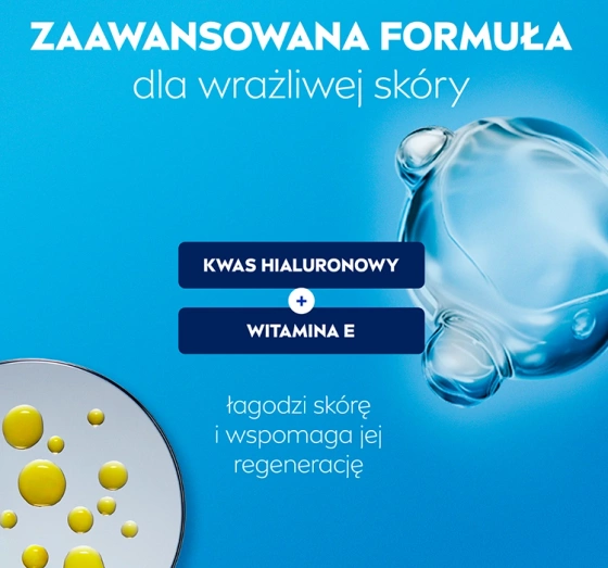 NIVEA MEN Derma Control antyperspirant w kulce dla mężczyzn Sensitive 50 ml