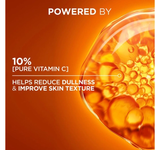 L'Oréal Paris Men Expert Hydra Energetic serum z witaminą C 30 ml
