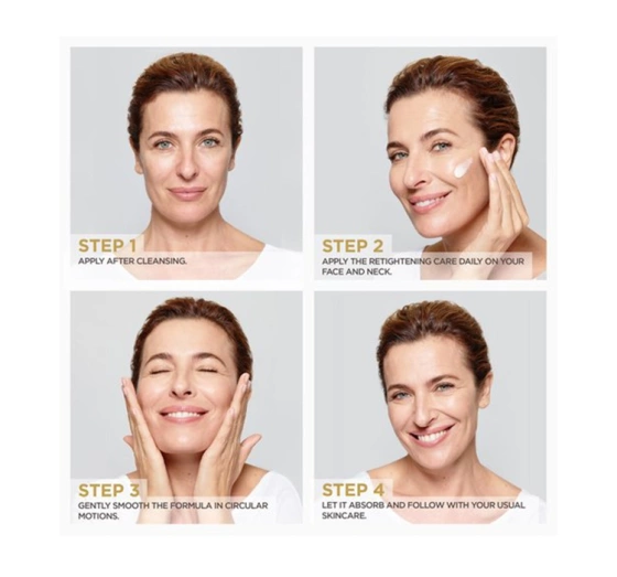 L’Oréal Paris Age Perfect Collagen Expert ujędrniający krem na dzień SPF30 50ml
