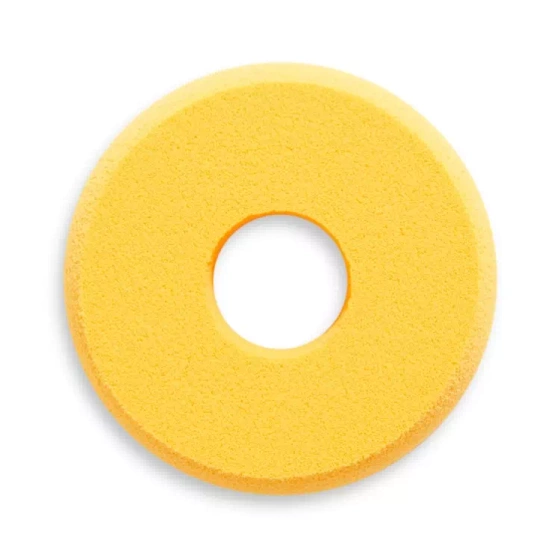 Makeup Revolution x The Simpsons Treehouse of Horror gąbka do makijażu Donut Head Homer