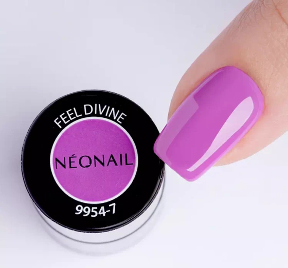Neonail You're a Goddess lakier hybrydowy 9954 Feel Divine 7,2ml
