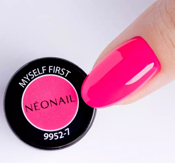 Neonail You're a Goddess lakier hybrydowy 9952 Myself First 7,2ml