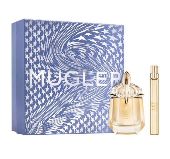 Mugler Alien Goddess woda perfumowana spray 30 ml 10 ml