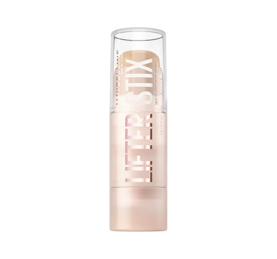 Maybelline Lifter Stix kremowy bronzer w sztyfcie 20 6 g