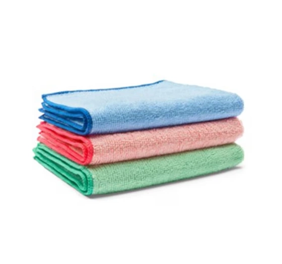 Vileda Microfibre Ultra Fresh ściereczka z mikrofibry 3 sztuki