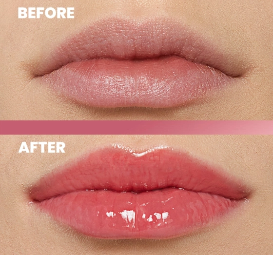 Maybelline Lifter Plump powiększający błyszczyk do ust 004 Red Flag 5,4 ml