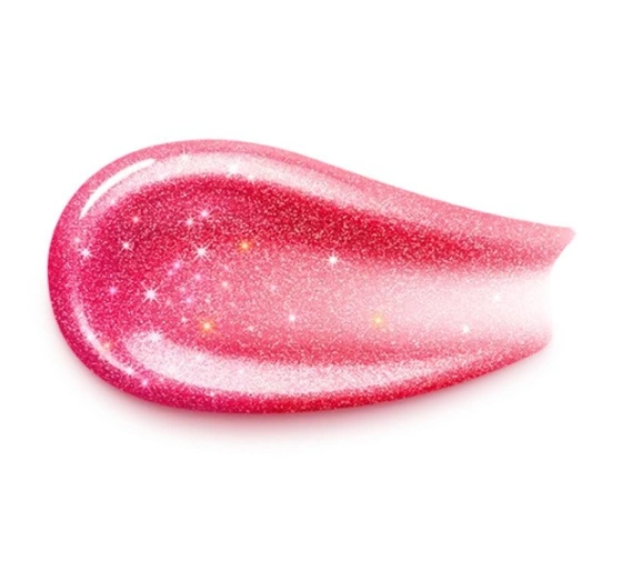 KIKO Milano 3D Hydra Lipgloss błyszczyk powiększający usta 10 Sparkling Strawberry 6,5ml