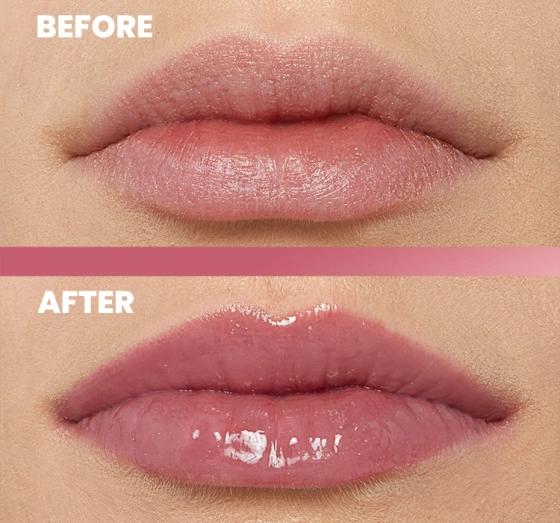 Maybelline Lifter Plump powiększający błyszczyk do ust 002 Mauve Bite 5,4 ml