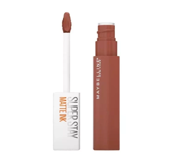 Maybelline Matte Ink matowa pomadka do ust w płynie 70 Amazonian 5 ml
