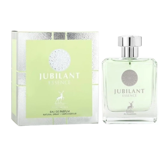 Maison Alhambra Jubilant Essence woda perfumowana spray 100 ml