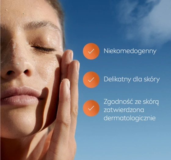 NIVEA Derma Skin Clear peeling przeciw niedoskonałościom 150 ml